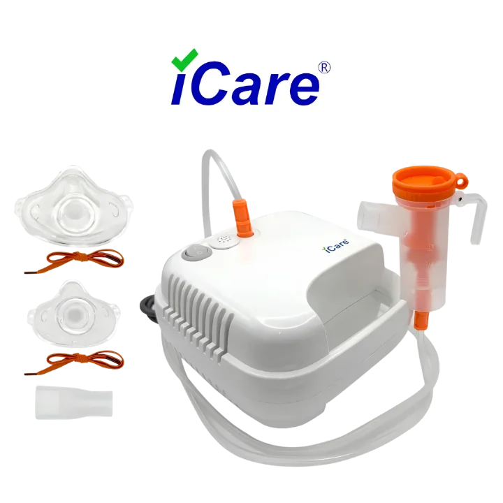 Artboard15 ICare NebuLizer
