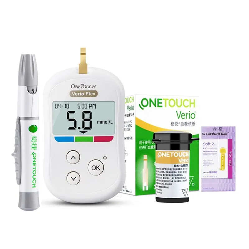 imgi_121_421d1703402175ccdf6c7788ff551d9e Onetouch Verio Blood Glucose Monitor