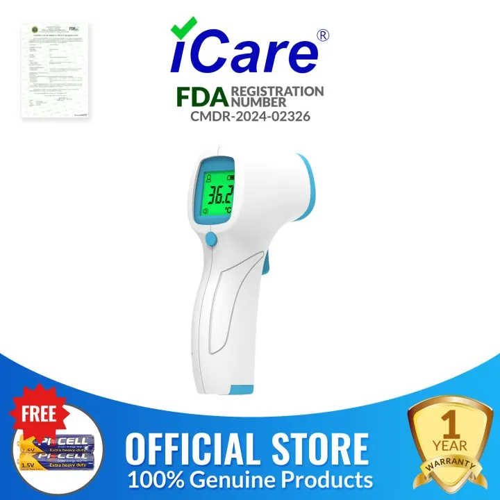 imgi_2_44e8d0f5ff628bfae4b50f318c919a4a.jpg_720x720q80.jpg_ iCare E69 Infrared No Contact Forehead Thermometer
