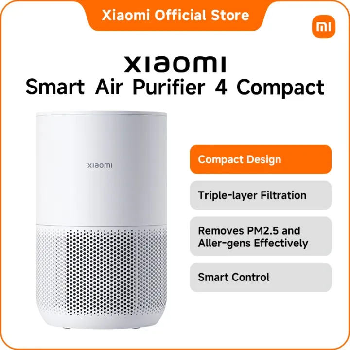imgi_2_4e2fa4b3c296b666d157575f36bdff05.jpg_7 Xiaomi Smart Air Purifier 4 Compact