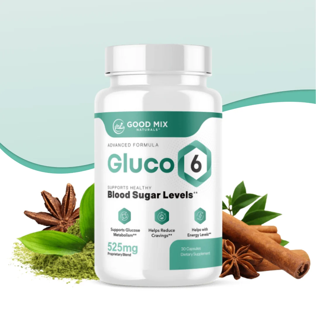 Gluco6