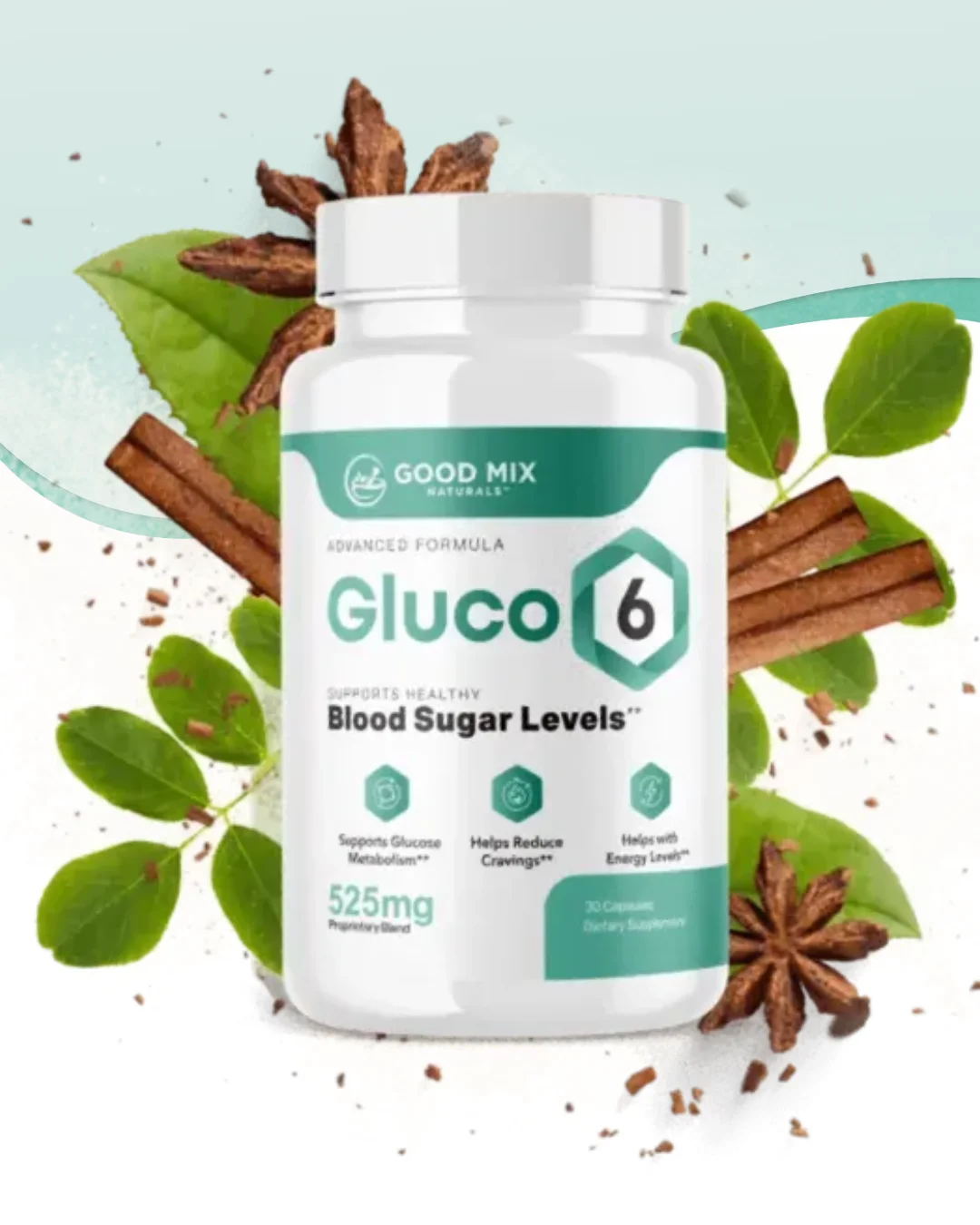 Gluco6