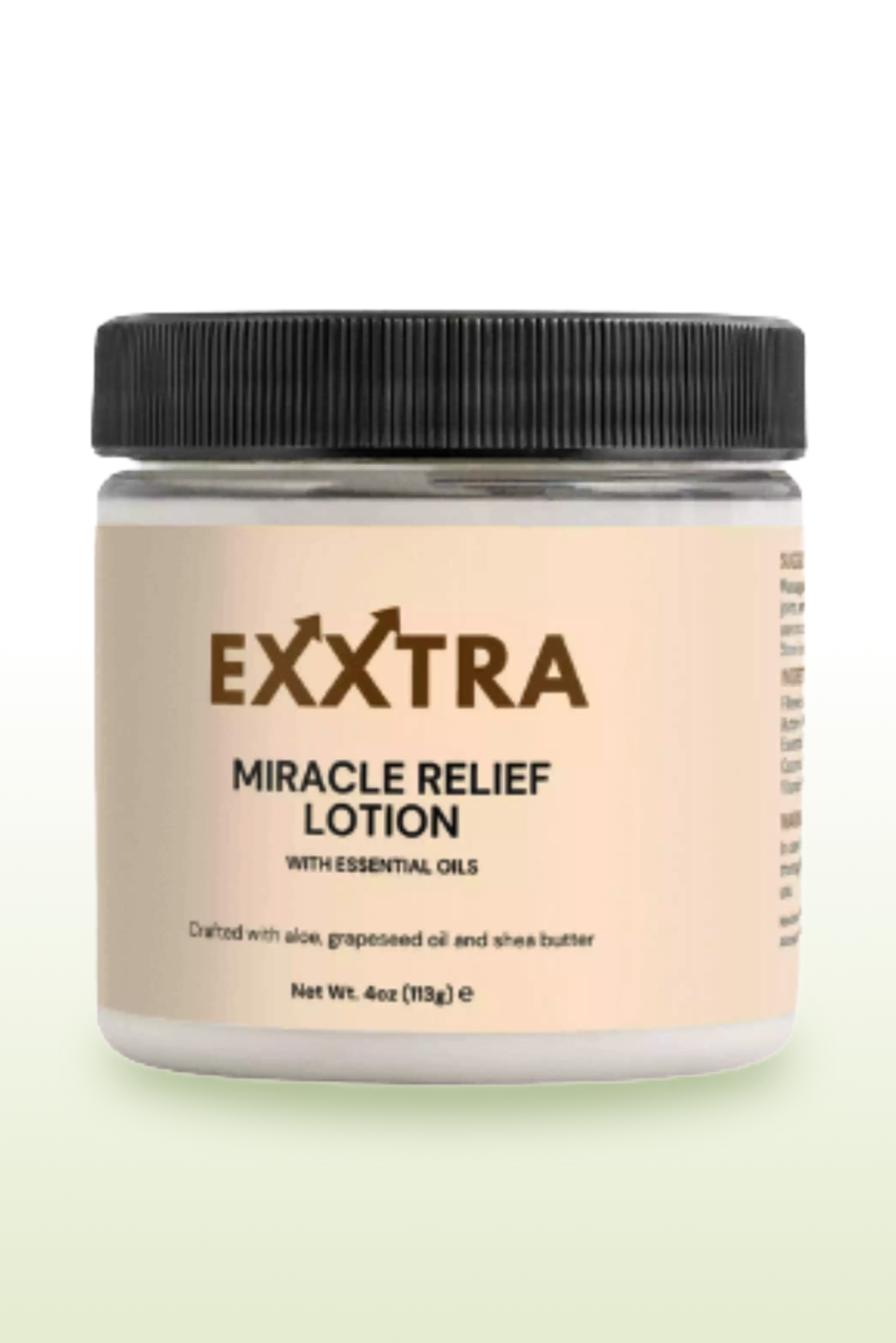 Exxtra Miracle