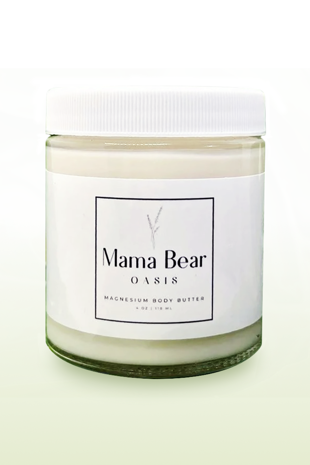 MamaBear Oasis Lotion