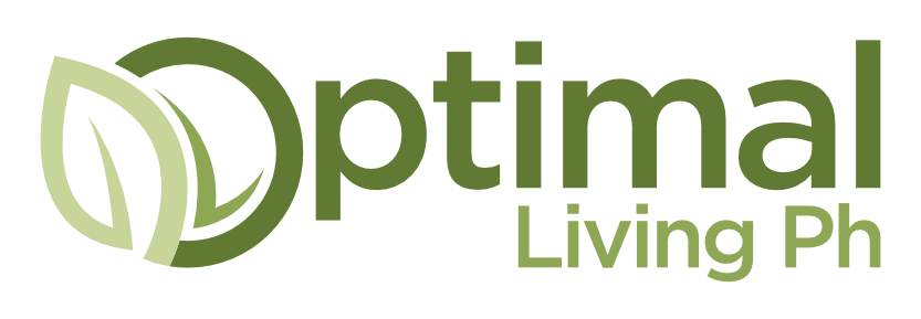 Optimal Living Ph logo