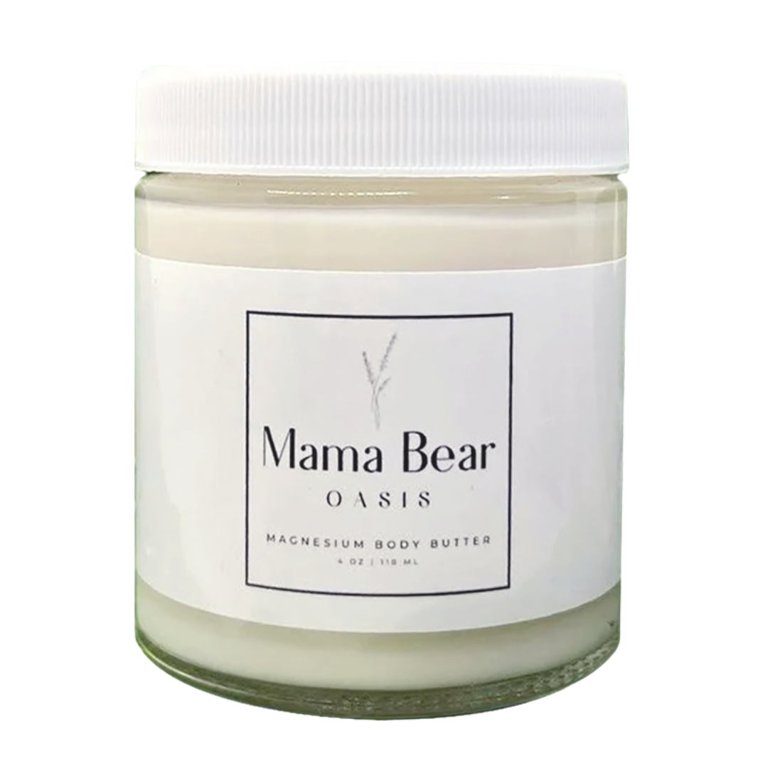Mama Bear bottle