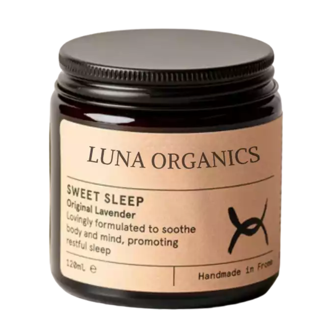 Luna Organics