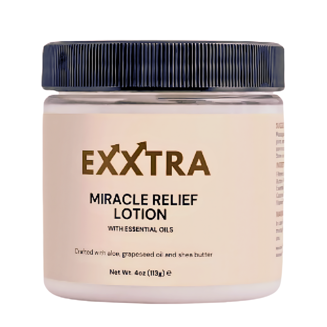 Exxtra Miracle