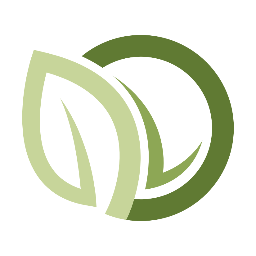 Optimal Living Ph logo