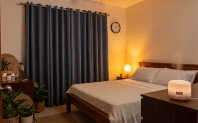 Bedroom Environment for Sleep Quality: 7 Proven Steps for Positive Restoration
