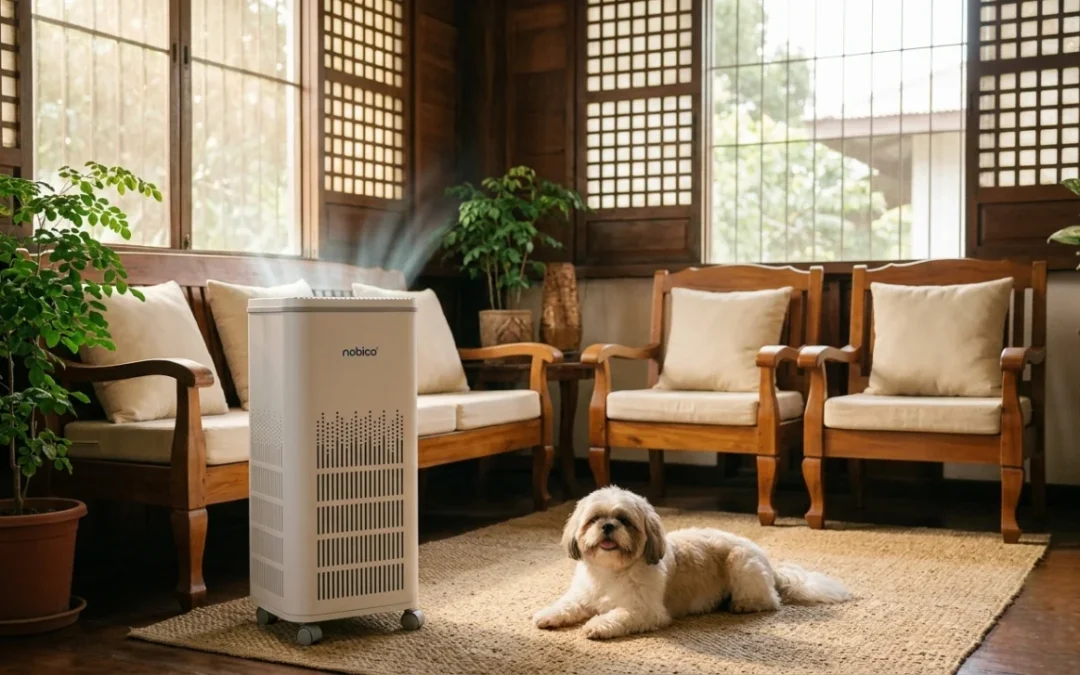 nobico air purifier