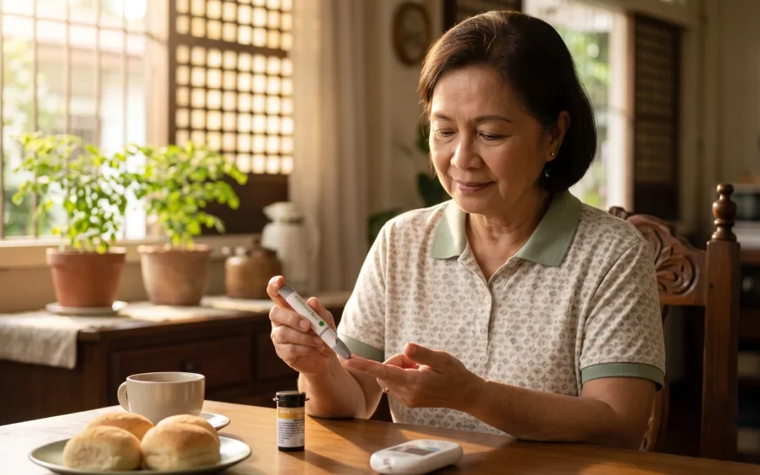 One Touch Glucometer: The Brand My Brother Trusts More